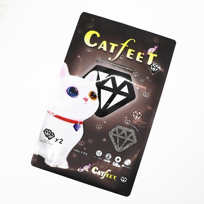 Cat litter bag-1