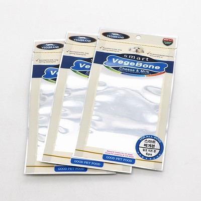 Pet snack bag-4