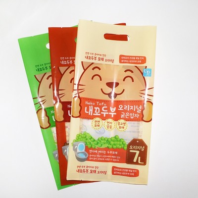 Cat litter bag-3