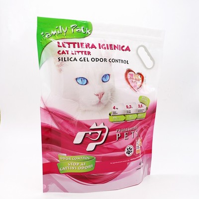 Cat litter bag-6