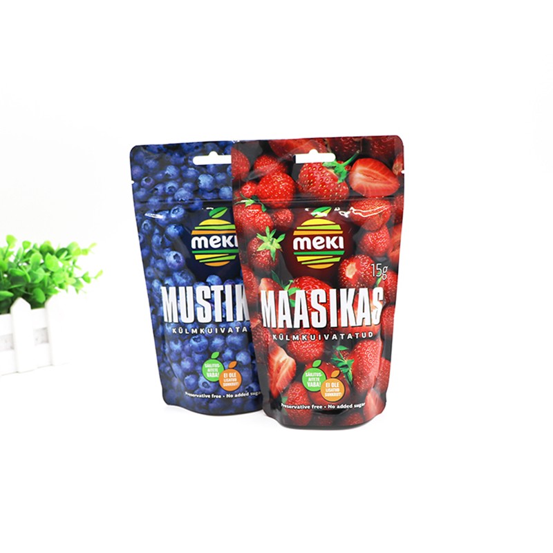 Fruit bag