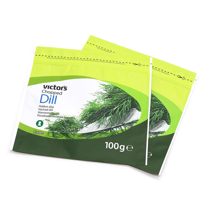 Frozen food bag-7
