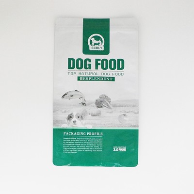 Dog food bag-5