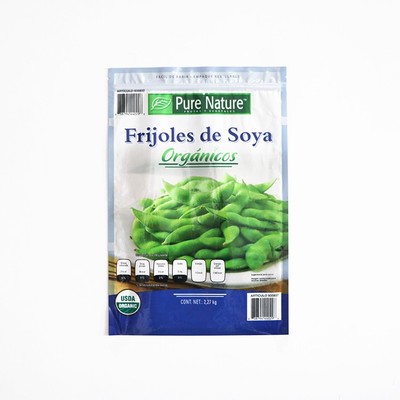 Frozen food bag-4