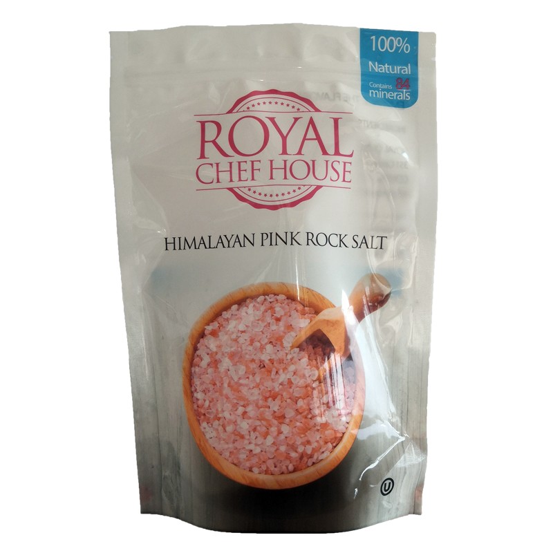 Salt bag