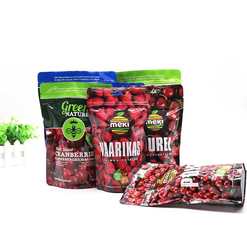 Fruit bag-4