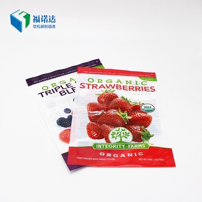 Frozen food bag-6